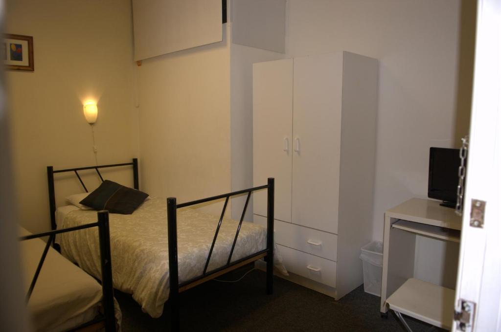 The Wright Lodge Adelaïde Chambre photo