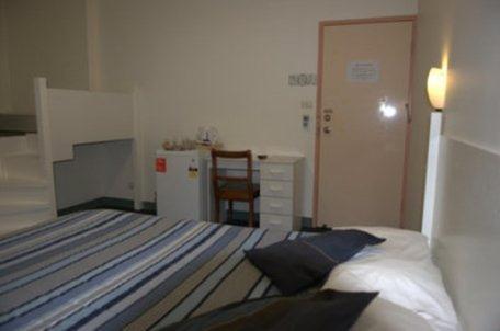 The Wright Lodge Adelaïde Chambre photo