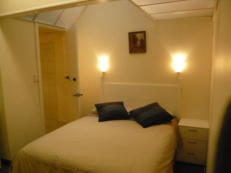 The Wright Lodge Adelaïde Extérieur photo